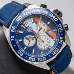 Tag Heuer CAZ101N