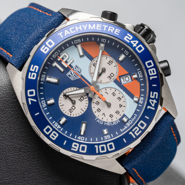 Tag Heuer CAZ101N