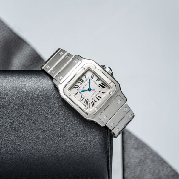 Cartier 2319