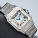 Cartier 2319