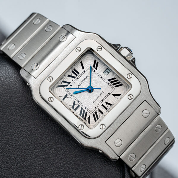 Cartier 2319