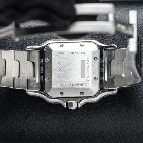 Cartier 2319