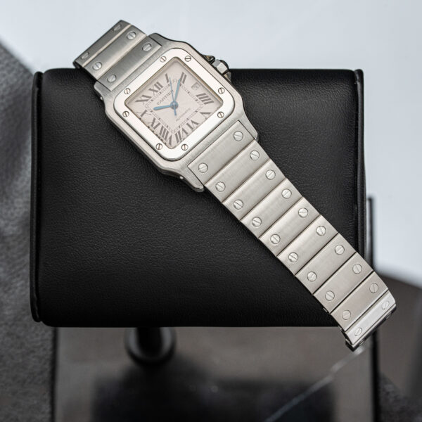 Cartier 2319