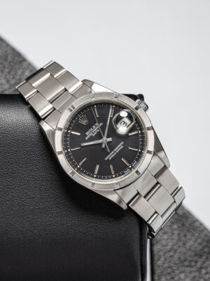 Rolex 15210