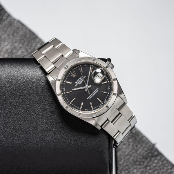 Rolex 15210
