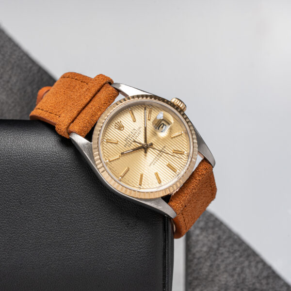 Rolex 16233