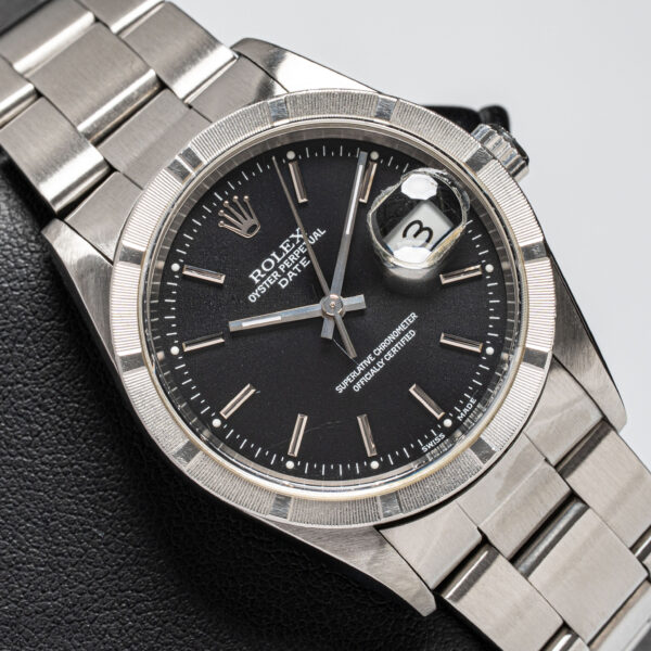 Rolex 15210