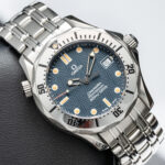 Omega 2562.80