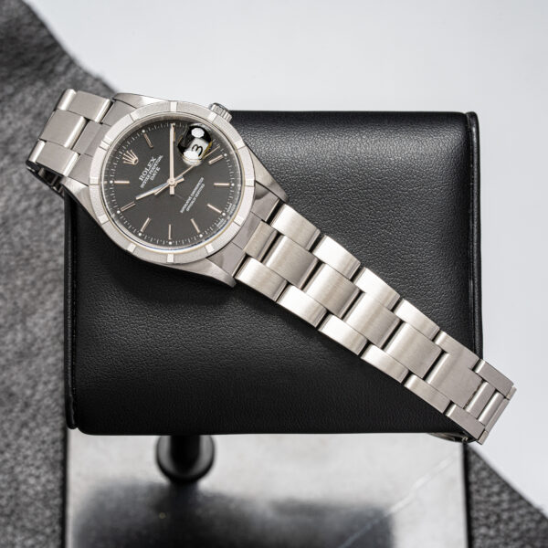 Rolex 15210
