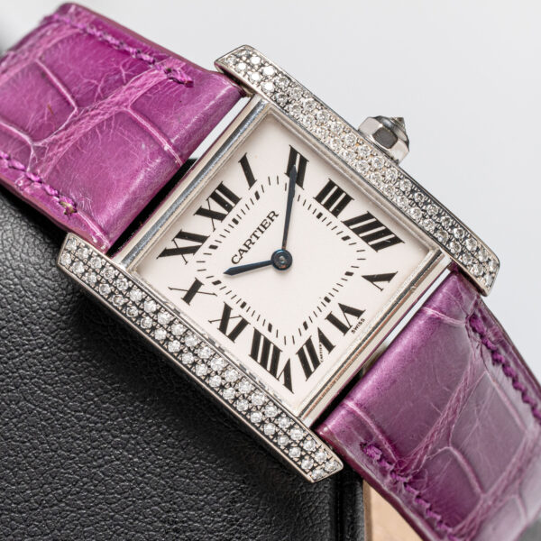 Cartier 2404
