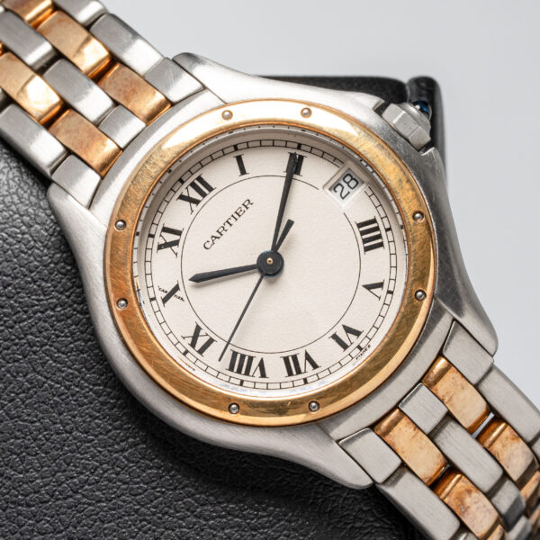 Cartier 187906