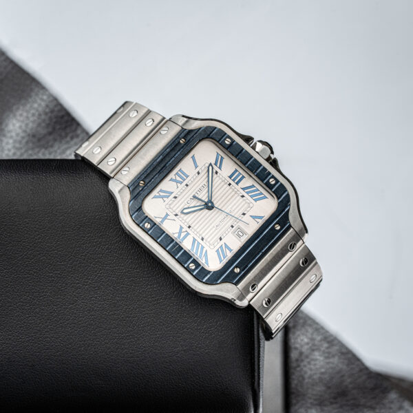 Cartier WSSA0047