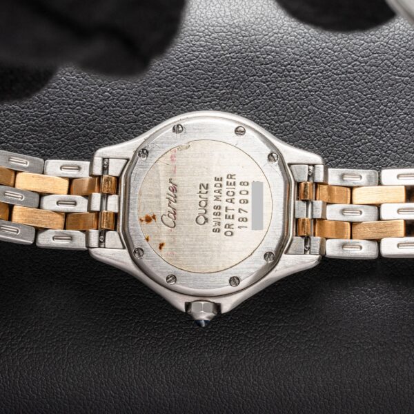 Cartier 187906