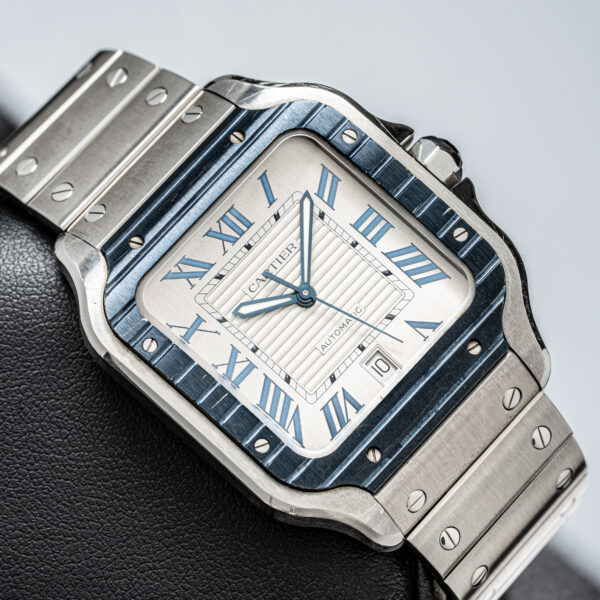 Cartier WSSA0047