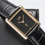 Cartier Tank