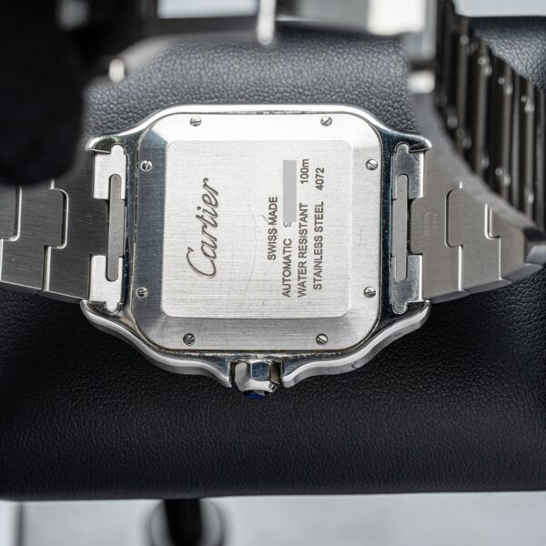Cartier WSSA0047