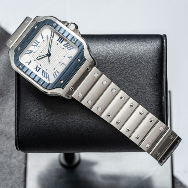 Cartier WSSA0047