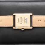 Cartier Tank