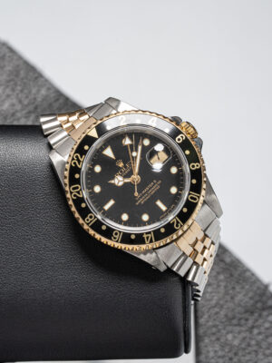 Rolex 16713