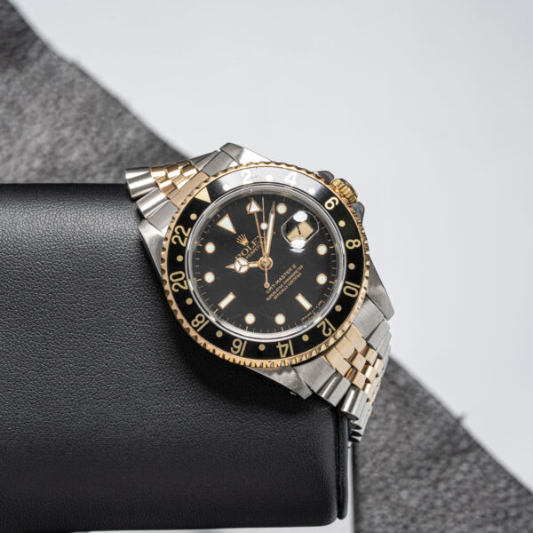 Rolex 16713