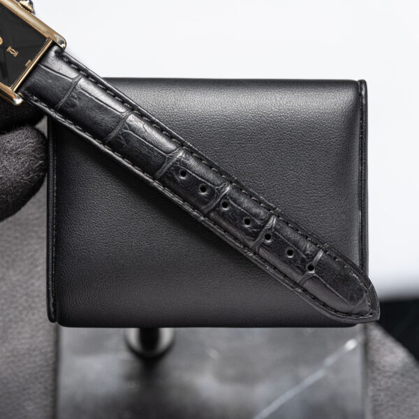 Cartier Tank