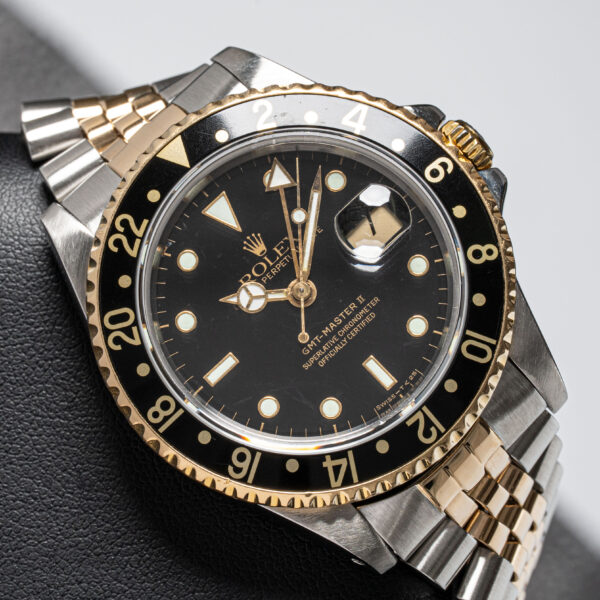 Rolex 16713