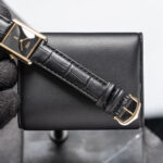 Cartier Tank