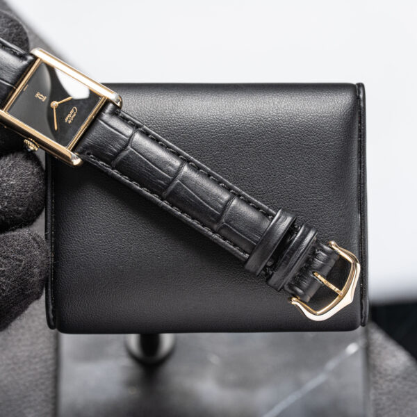 Cartier Tank