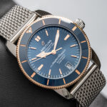 Breitling UB2010