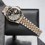 Rolex 16713