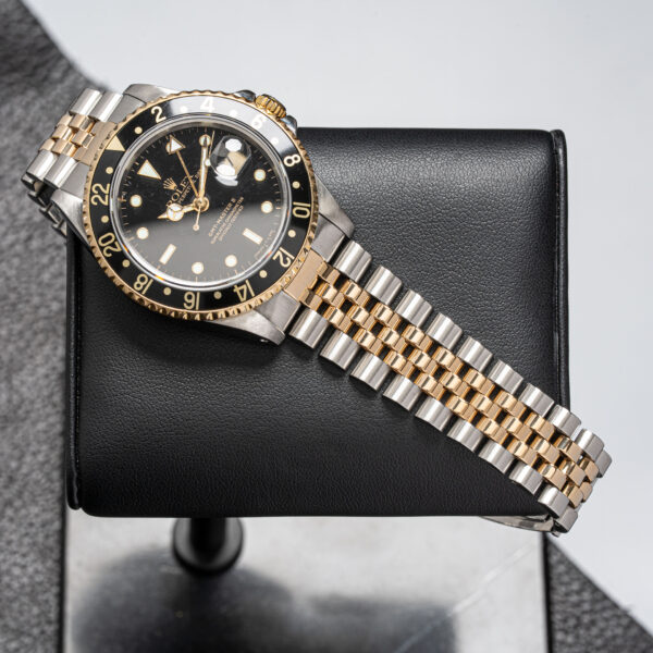 Rolex 16713