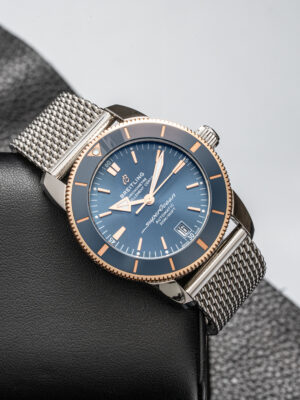 Breitling UB2010
