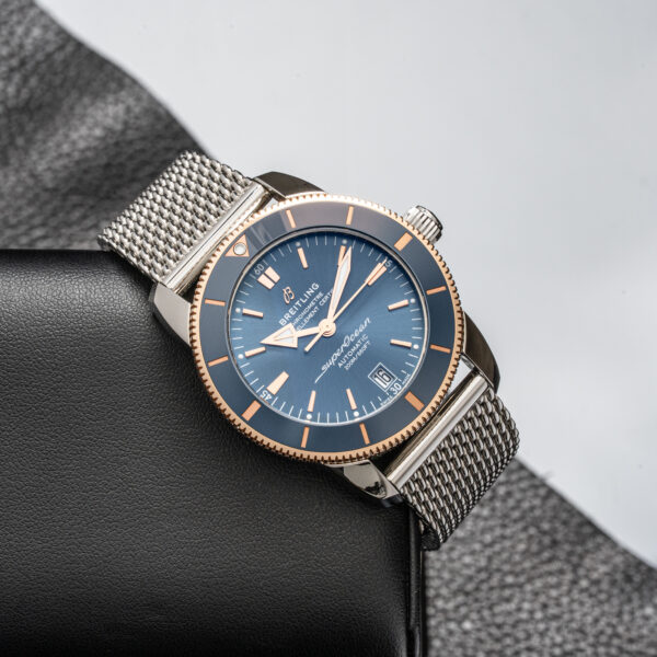 Breitling UB2010