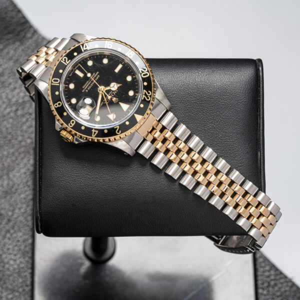 Rolex 16713