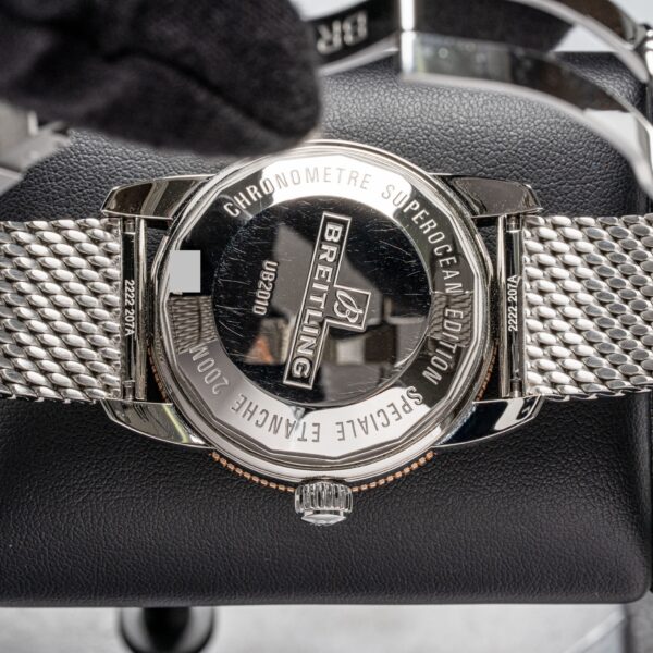 Breitling UB2010