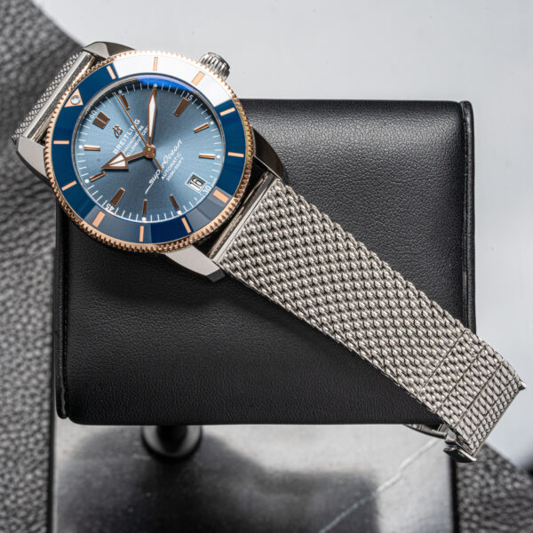 Breitling UB2010
