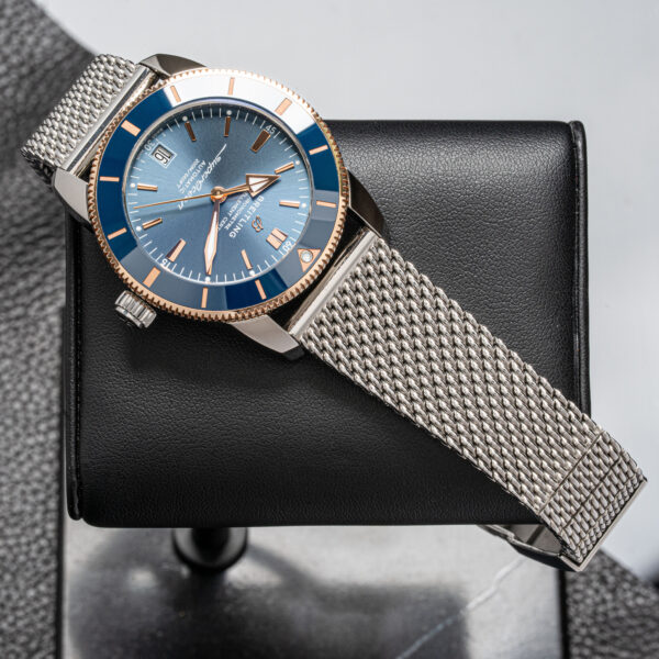 Breitling UB2010
