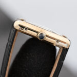 Cartier Tank