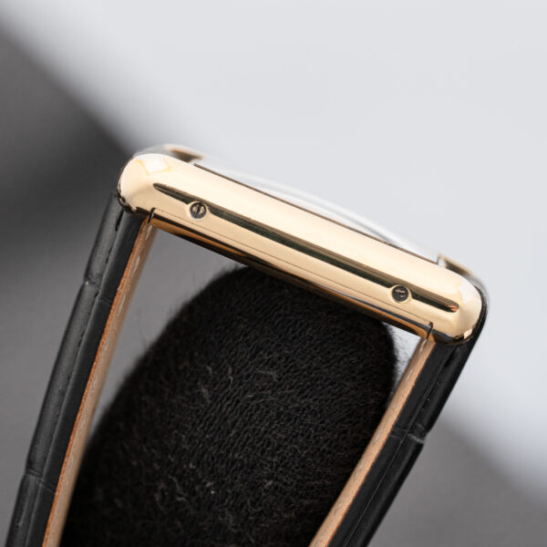 Cartier Tank