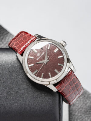 Grand Seiko SBGW287G