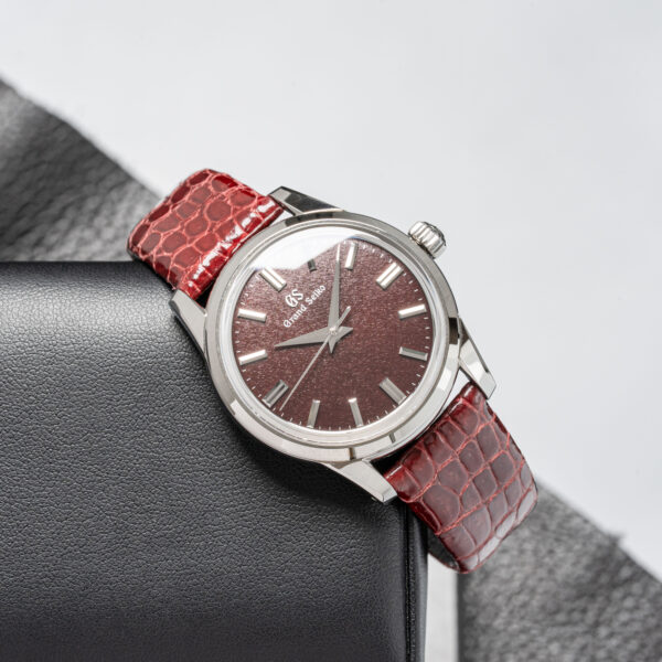 Grand Seiko SBGW287G