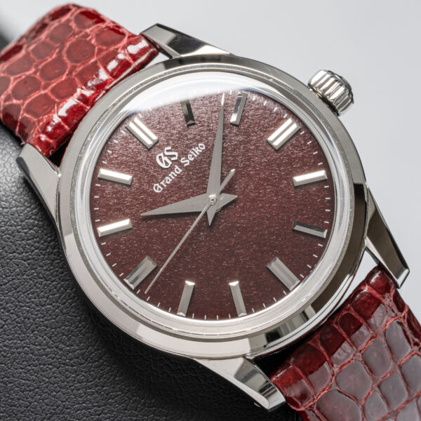 Grand Seiko SBGW287G