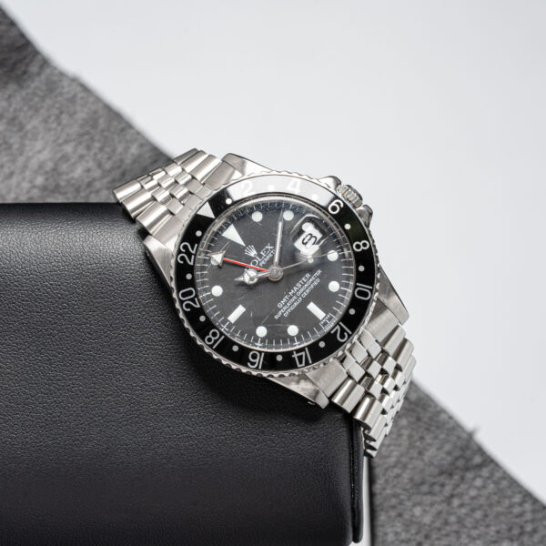 Rolex 1675
