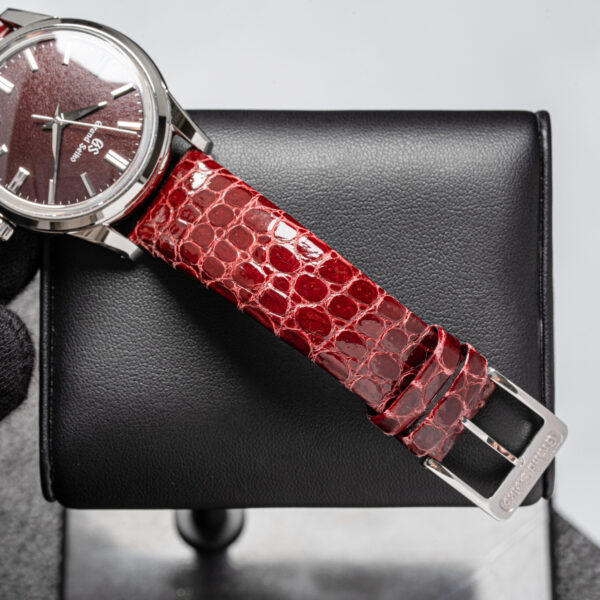 Grand Seiko SBGW287G