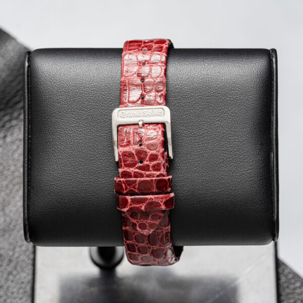 Grand Seiko SBGW287G