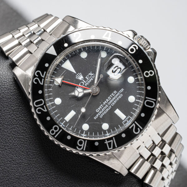 Rolex 1675