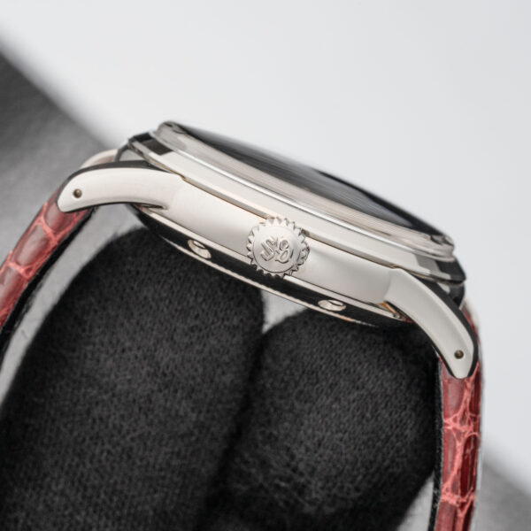 Grand Seiko SBGW287G