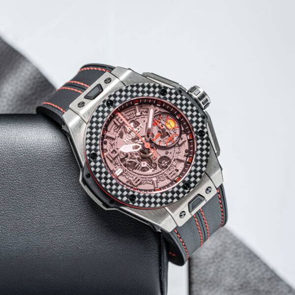 Hublot 401.NQ.0123.VR