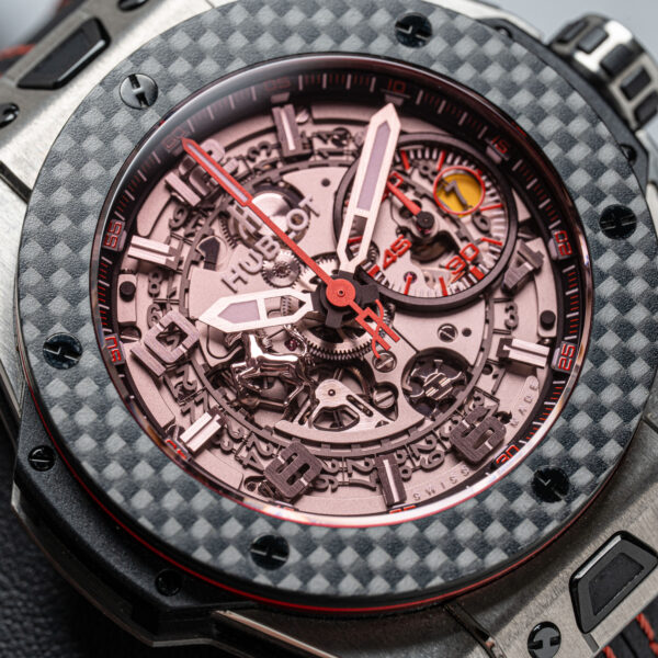 Hublot 401.NQ.0123.VR