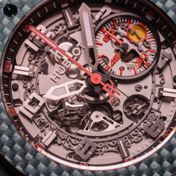 Hublot 401.NQ.0123.VR